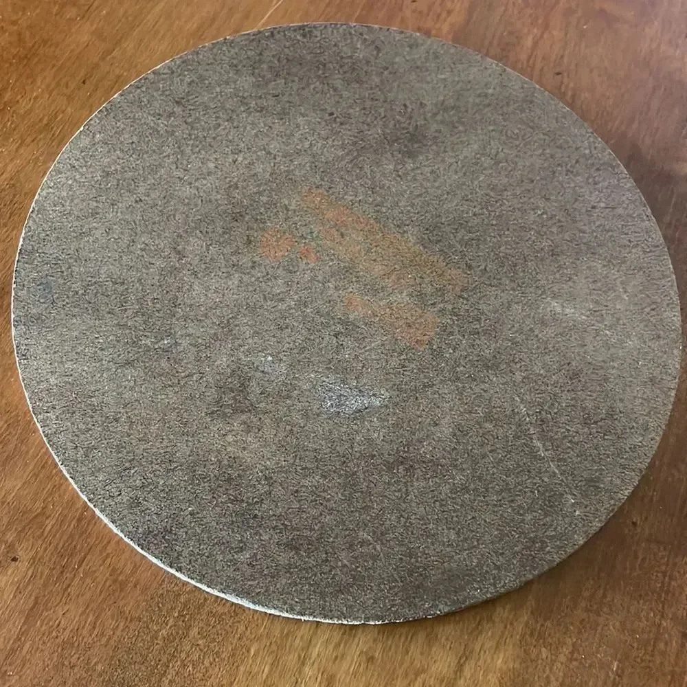 MCM Pressed Cork Trivet